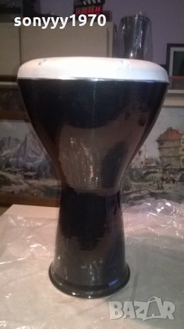 BLACK-ГОЛЯМА ТАРАМБУКА-чЕРНАТА МАМБА, снимка 7 - Ударни инструменти - 27274490