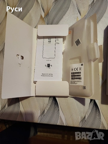 Xiaomi 12T pro, снимка 5 - Xiaomi - 53087100