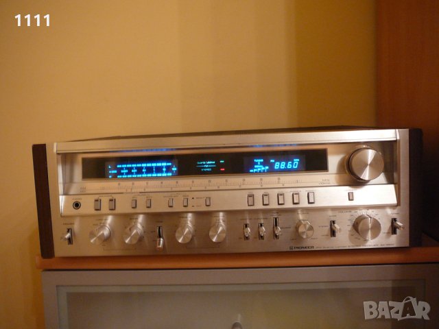 PIONEER SX-3900