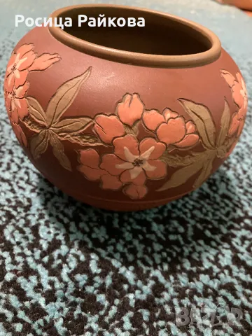 Саксии / кашпи , снимка 7 - Саксии и кашпи - 48446249