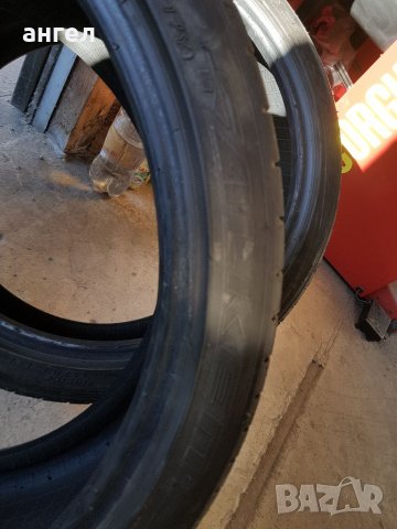 255.35.20 falken , снимка 7 - Гуми и джанти - 38795257