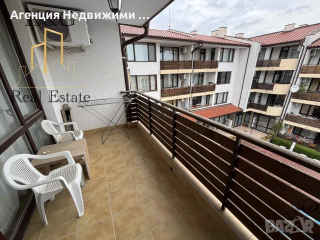 Двустаен в гр. Несебър , снимка 5 - Апартаменти - 51523760