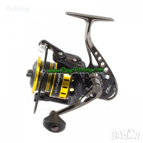 Промо Макара FL Strategist S