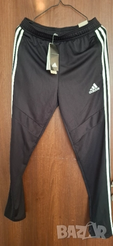 ADIDAS НОВО Детско спортно долнище за момче 13-14 г