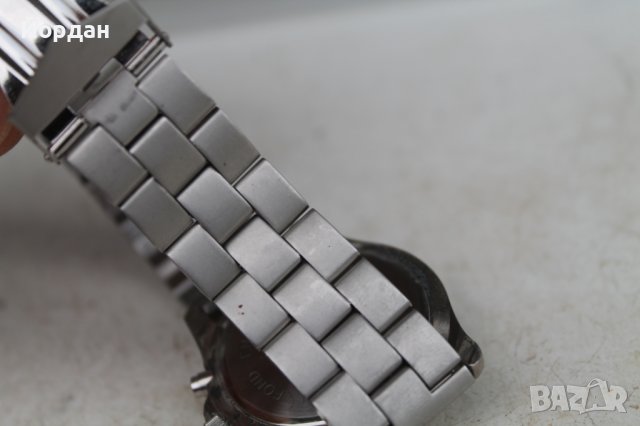 Часовник Хронограф ЛИП , снимка 3 - Мъжки - 36995056