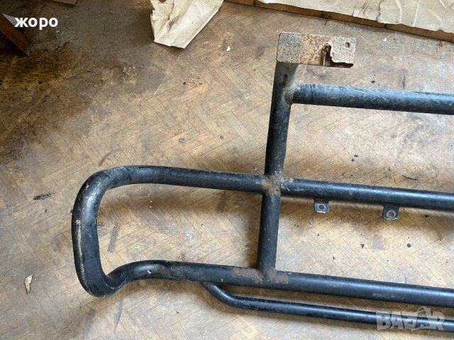 Роубар за джип , снимка 8 - Части - 38279915