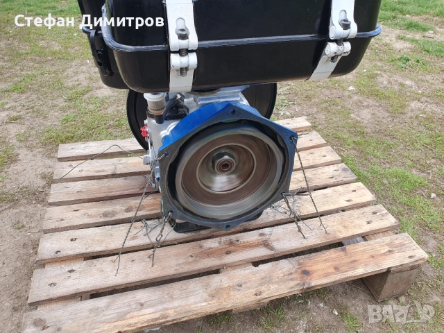 Lombardini LDA 97, снимка 8 - Селскостопанска техника - 52172604