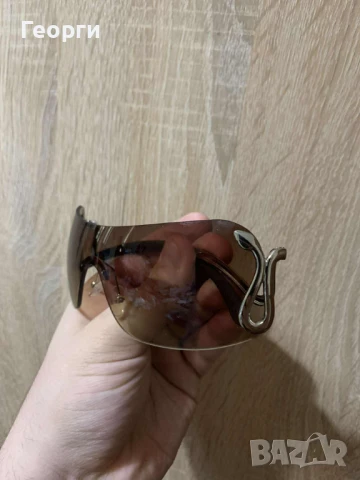 Roberto Cavalli слънчеви очила унисекс, снимка 3 - Слънчеви и диоптрични очила - 51424879