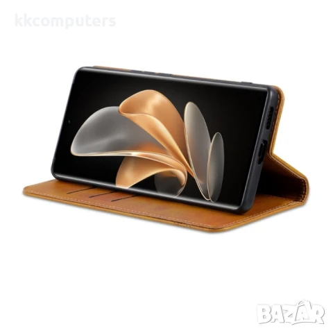 Huawei Pura 70 Pro / 70 Pro+ AZNS Wallet Калъф и Протектор, снимка 8 - Калъфи, кейсове - 51400745