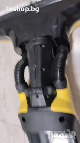 Подочистачка Karcher FC 5 без стойка ПРОМОЦИЯ, снимка 9 - Други - 52575672