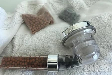 СПА душ слушалка