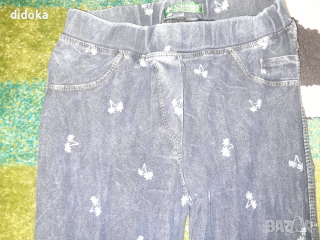 Дънков клин, снимка 4 - Детски клинове - 53584732