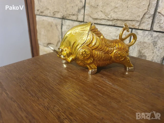 Бижутерка "Бик", снимка 2 - Други - 50972210