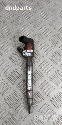 Дюза Mercedes ML400 CDI W163 2003г.	