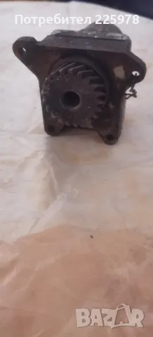 хидравлична помпа НШ 10у-л, снимка 4 - Части - 48439886