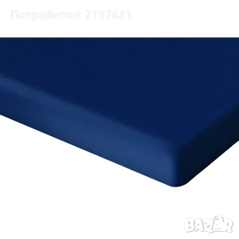 НОВ ! Неразпечатван ЧАРШАФ от БАРХЕТ с ЛАСТИК 