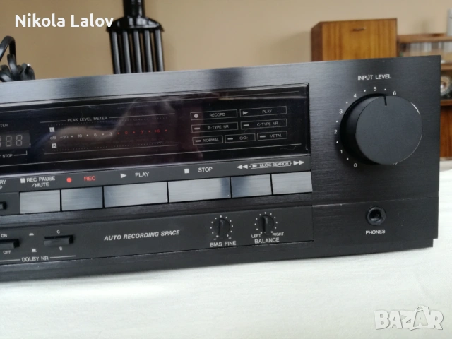 DENON DR -M 10HX, снимка 4 - Други - 53073257
