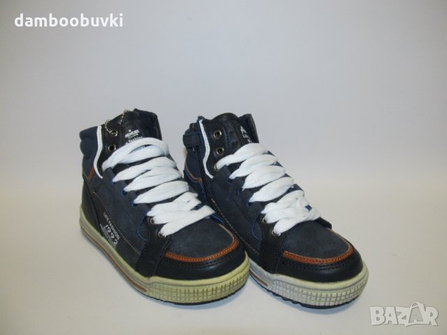  Детски кецове в синьо 26/31 