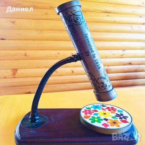 Калейдоскоп 