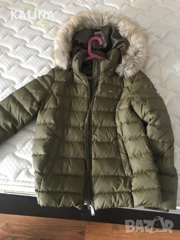Tommy Hilfiger размер L, снимка 7 - Якета - 40533878