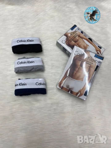 мъжко бельо hugo boss tommy hilfiger gucci, снимка 4 - Бельо - 50762799