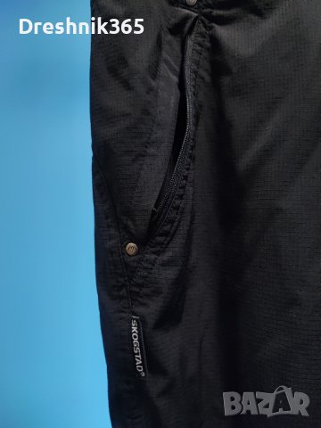 SKOGSTAD SoftShell Долнище/Мъжко XL, снимка 3 - Спортни дрехи, екипи - 37896959
