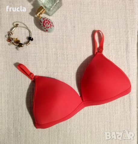 Свежи Триъгълни Бралети, снимка 2 - Бельо - 32596512