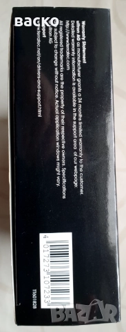 цифров тунер DVB-C/Т/Т2 за кабелна и ефирна телевизия, снимка 4 - Приемници и антени - 52529398