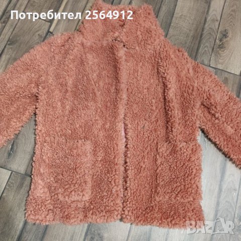Продавам дамско зимно яке , снимка 1 - Якета - 38045427