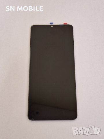 Оригинален дисплей за Samsung A04s 2022 A047 без рамка, снимка 1 - Резервни части за телефони - 43193726