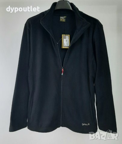 Gelert - Дамско Яке Полар Ottawa Fleece Jacket Ladies - размер XXL., снимка 4 - Якета - 39850552