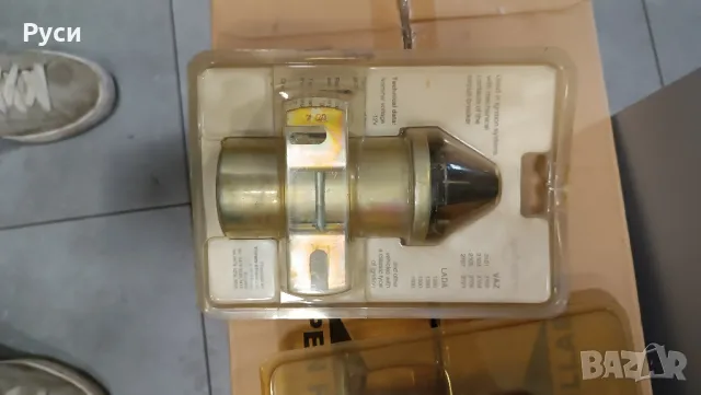 Бобина за Лада, снимка 3 - Части - 47538651