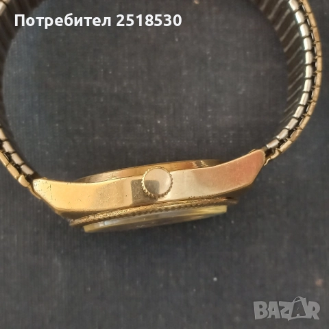 Cornavin 17 jewels , снимка 2 - Антикварни и старинни предмети - 52068464