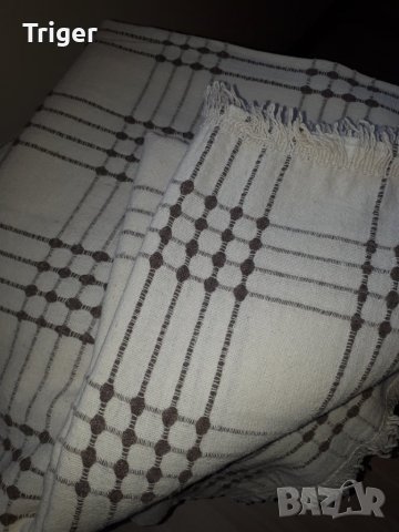 Одеалo с пискюли - 1 бр., снимка 4 - Олекотени завивки и одеяла - 26995506