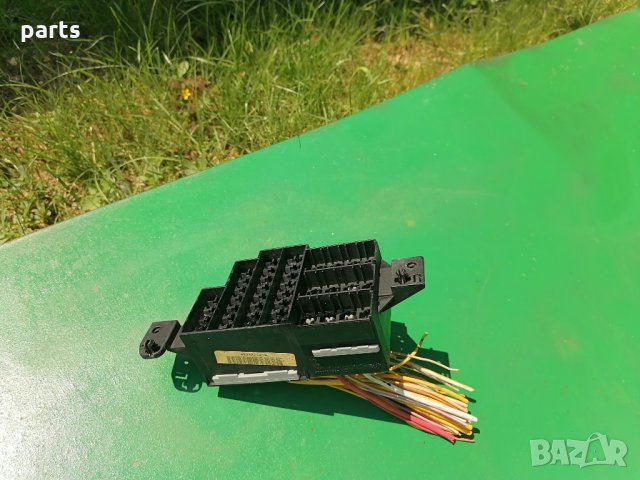 Бушонна Кутия Рено Клио 2 - Дачия - 7703297597 N , снимка 2 - Части - 33617078