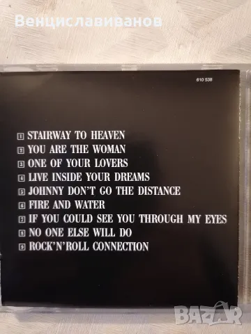 FAR CORPORATION " DIVISION ONE" CD, снимка 4 - CD дискове - 49130927