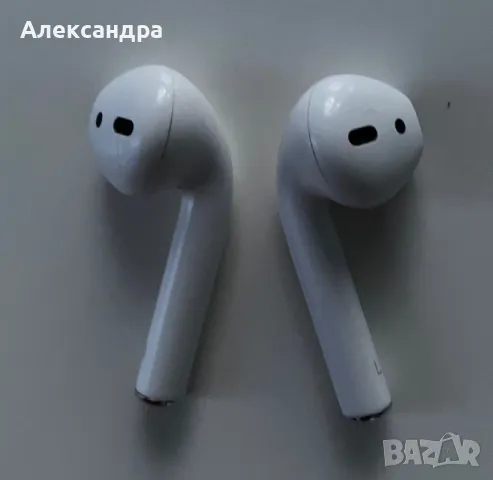  AirPods 2, снимка 3 - Слушалки, hands-free - 48882178
