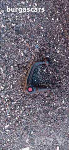 Bmw 523i 2.5-170к.с. автоматик Газ-Бензин  на части, снимка 16 - Автомобили и джипове - 37286673