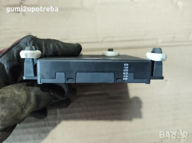 Контрол Модул Врата Задна Дясна Mercedes E class W211 V6 Tmodel, снимка 2 - Части - 48514329
