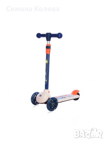 ✨Детска тротинетка TAMTAM - 3 цвята, снимка 1