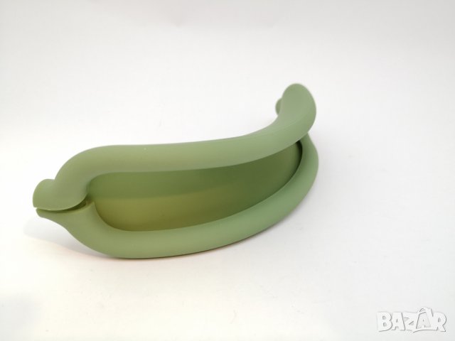 Apple AirPods Max силикон, снимка 4 - Слушалки и портативни колонки - 35325394