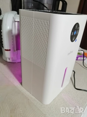 Влагоуловител 22W, снимка 2 - Влагоабсорбатори и влагоуловители - 52704715