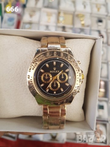 часовник Rolex 