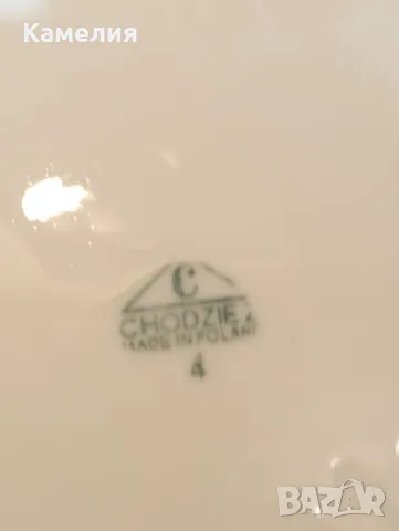 Полски порцелан , снимка 10 - Други - 48613187