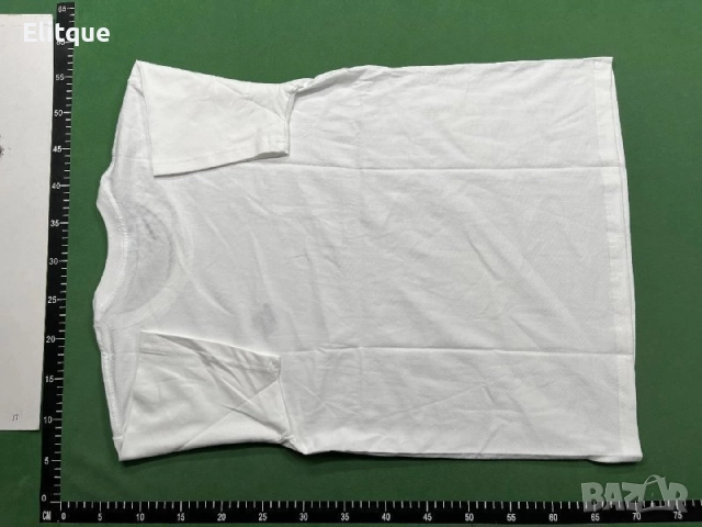 тениски , снимка 2 - Тениски - 52714381