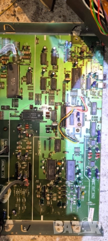 Dac pcm58 , снимка 3 - Ресийвъри, усилватели, смесителни пултове - 52549655