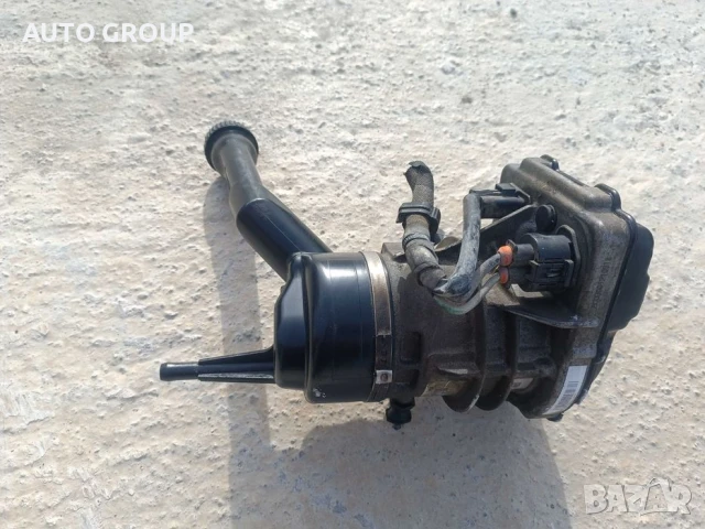 Хидравлична помпа Пежо Ситроен / Peugeot, Citroen - 9684979080, снимка 2 - Части - 51419984