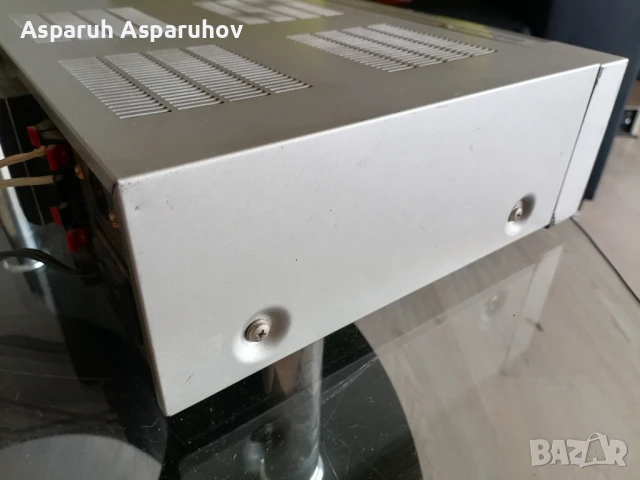 Ресивър SONY STR - VX20S , снимка 12 - Аудиосистеми - 51384489