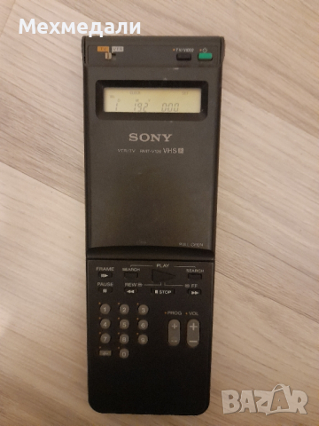 SONY RMT-V126 дистанционно , снимка 1