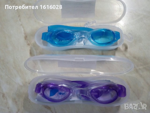 Нови очила за плуване., снимка 2 - Водни спортове - 40282723